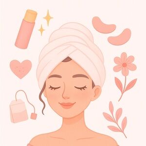 Women’s Self Care Bundle